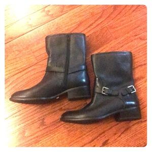 Ralph Lauren Women’s Booties